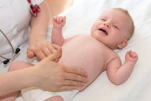 پیشگیری از عفونت ادراری در نوزادان